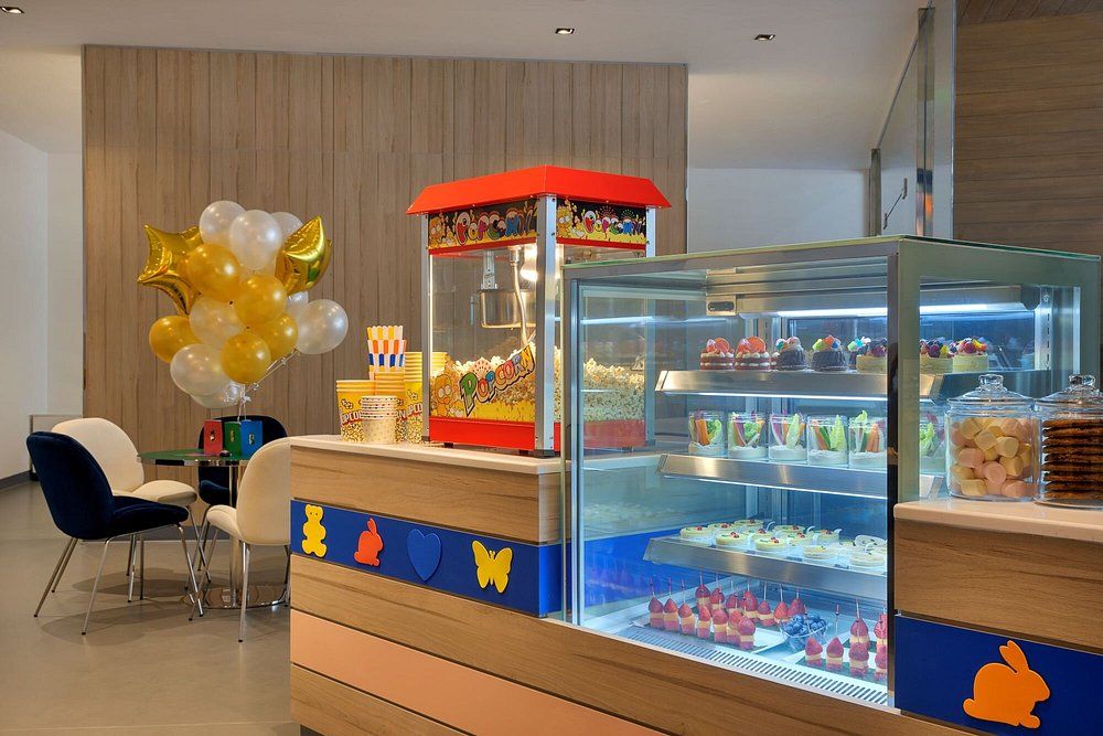 Photo 111 de Shangri-La Jeddah