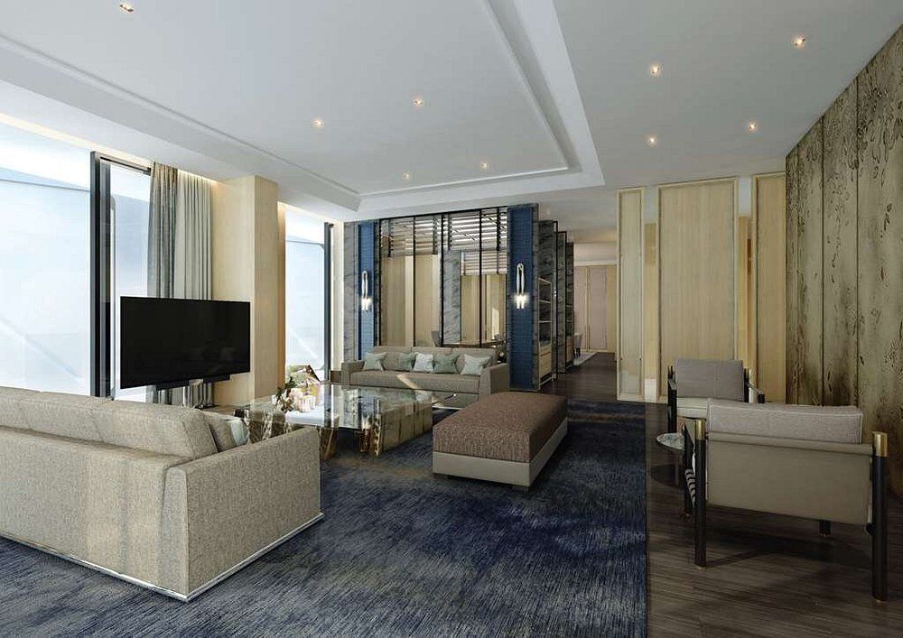 Photo 115 de Shangri-La Jeddah
