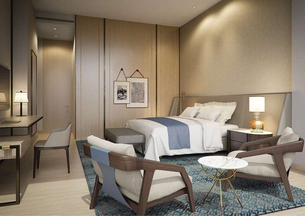 Photo 117 de Shangri-La Jeddah