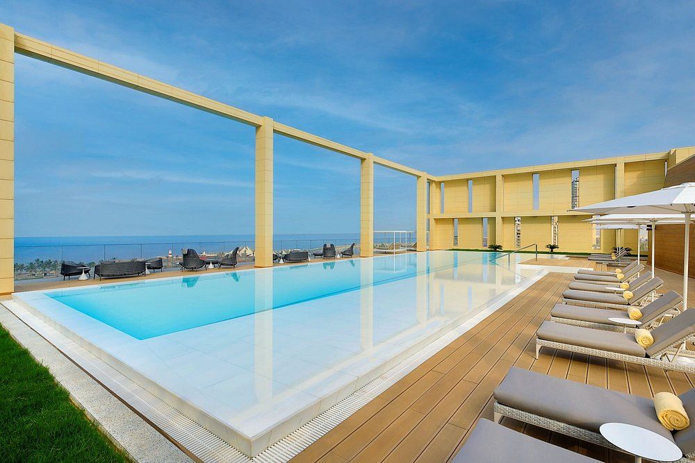 Photo 118 de Shangri-La Jeddah