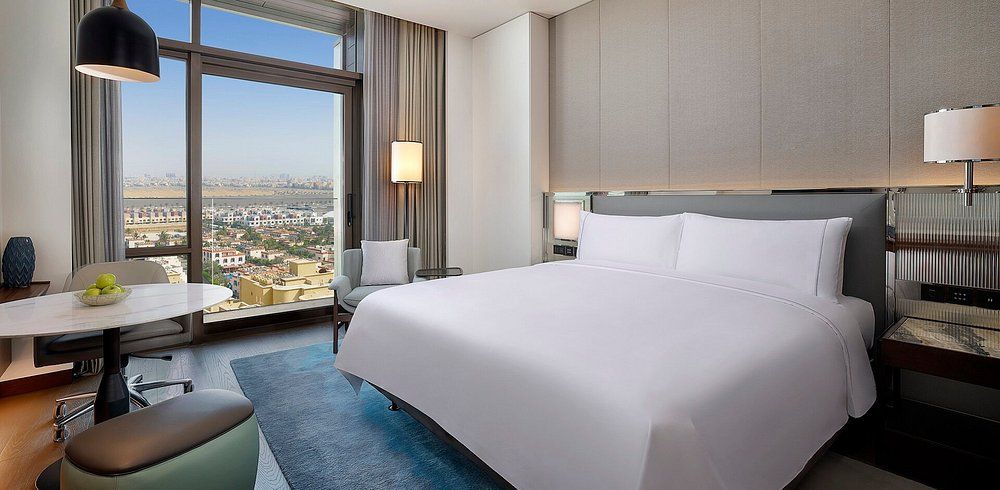 Photo 119 de Shangri-La Jeddah
