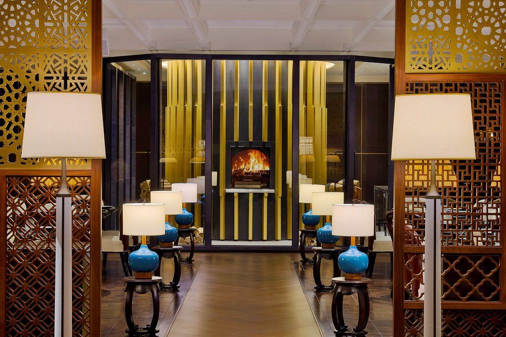 Photo 124 de Shangri-La Jeddah