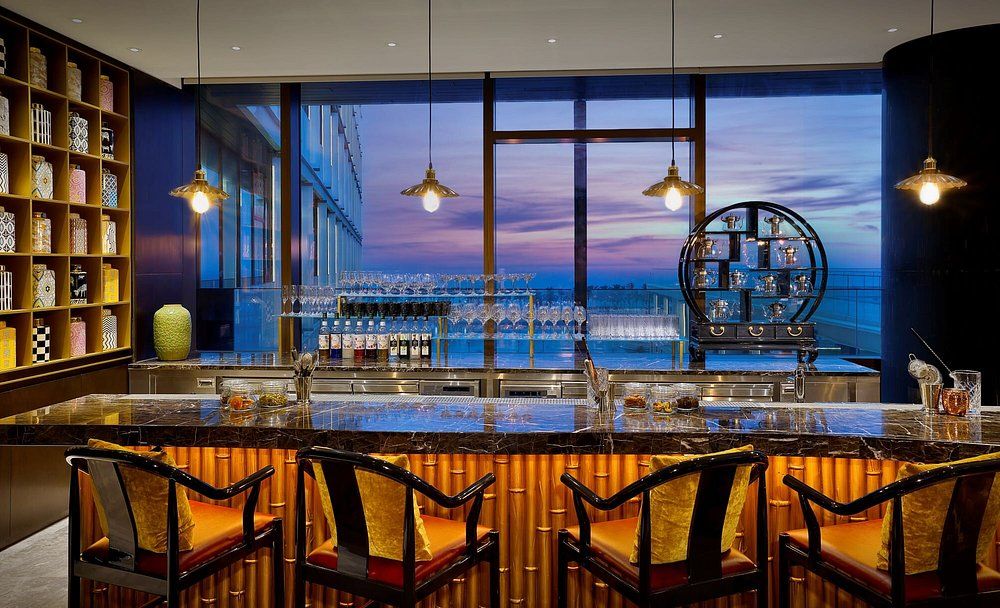 Photo 121 de Shangri-La Jeddah