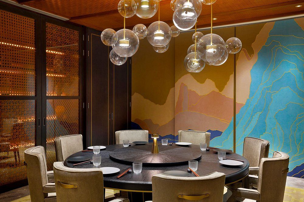 Photo 122 de Shangri-La Jeddah