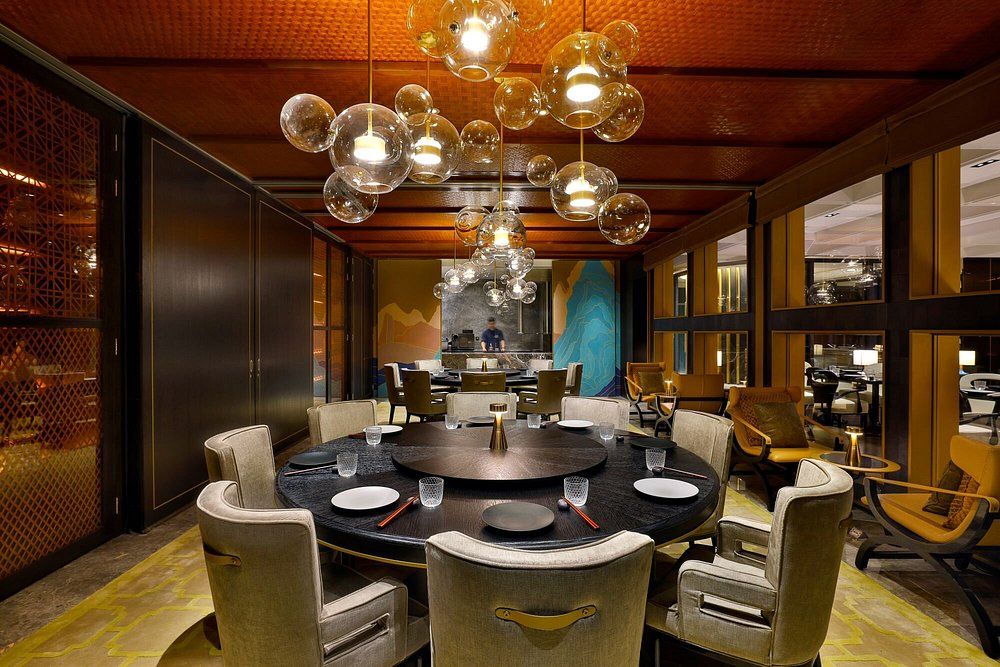 Photo 123 de Shangri-La Jeddah