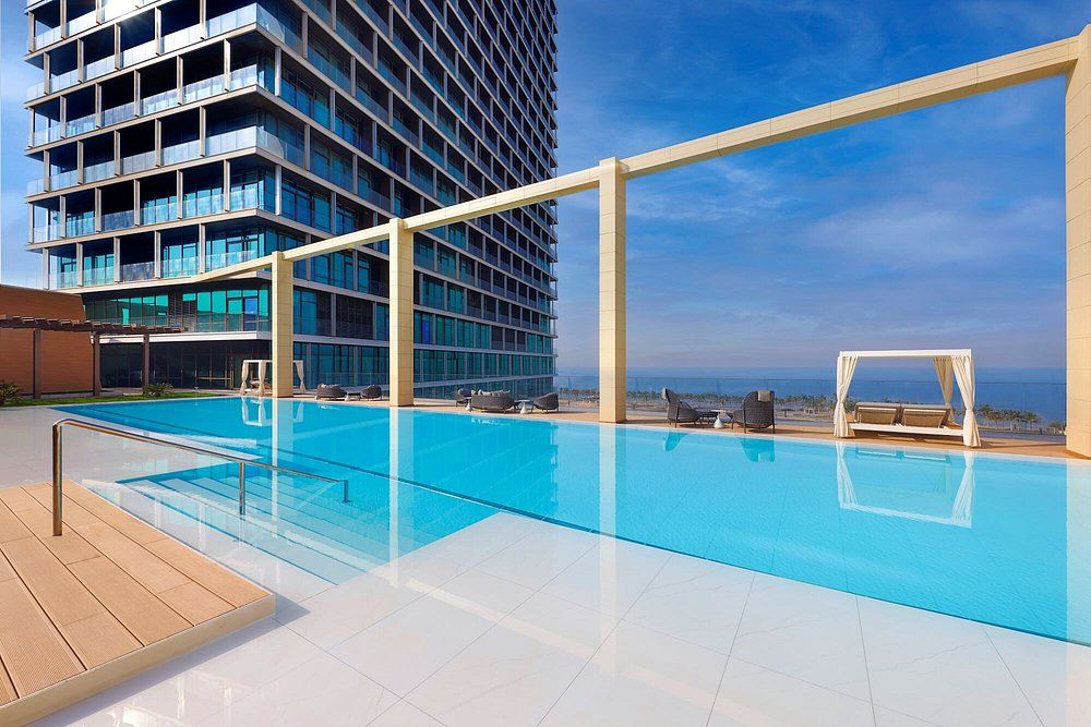Photo 125 de Shangri-La Jeddah