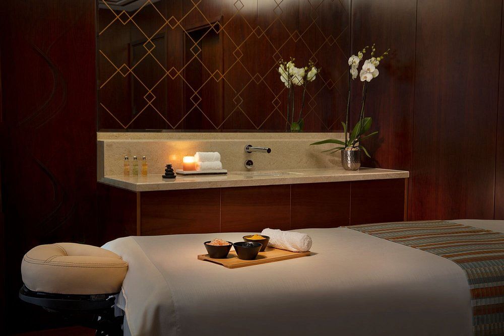 Photo 126 de Shangri-La Jeddah