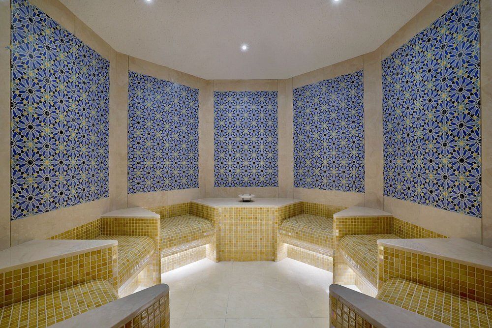 Photo 128 de Shangri-La Jeddah