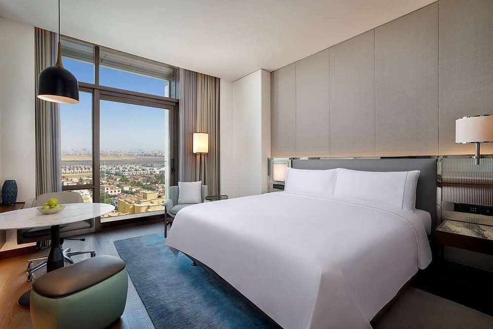Photo 129 de Shangri-La Jeddah