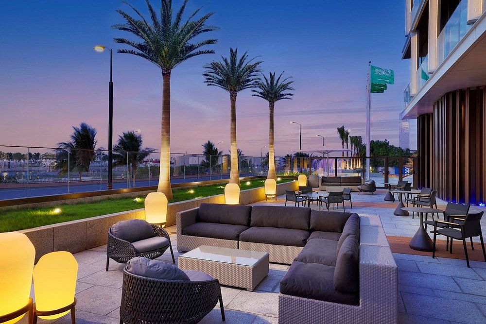 Photo 133 de Shangri-La Jeddah