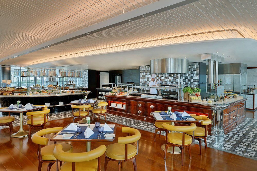 Photo 130 de Shangri-La Jeddah