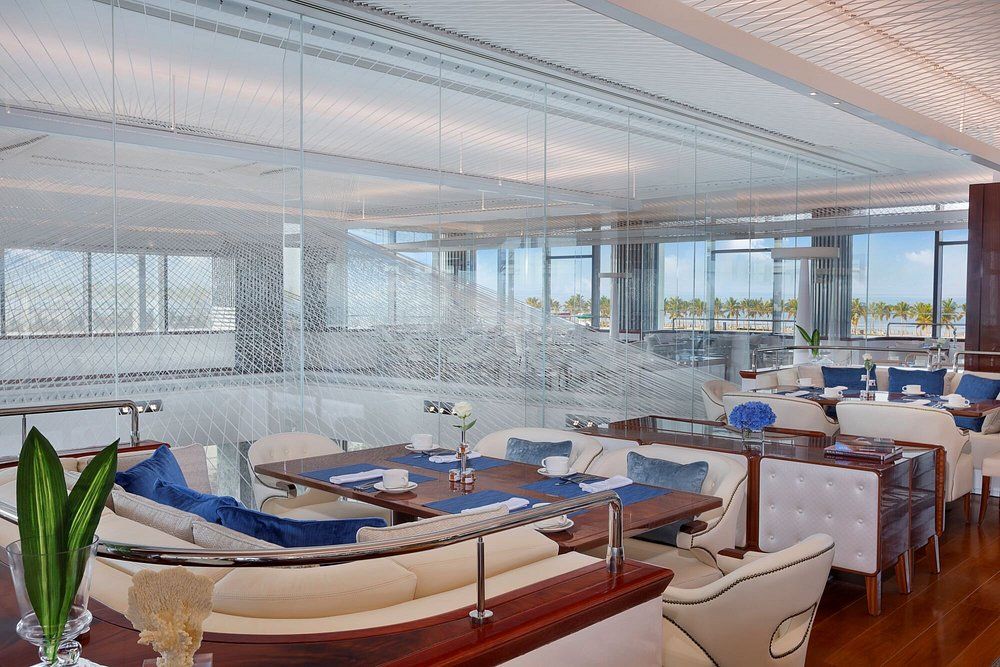 Photo 131 de Shangri-La Jeddah