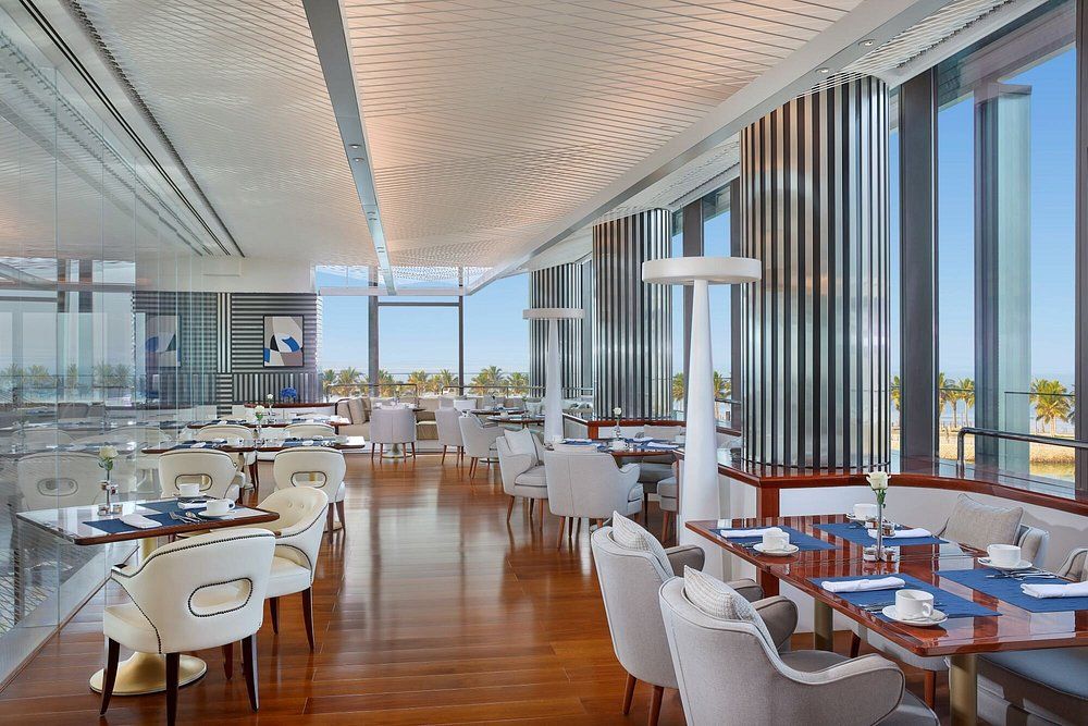 Photo 132 de Shangri-La Jeddah