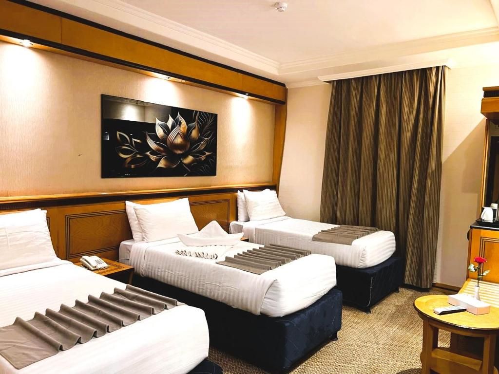 Photo 5 de Maysan Al Maqam Hotel