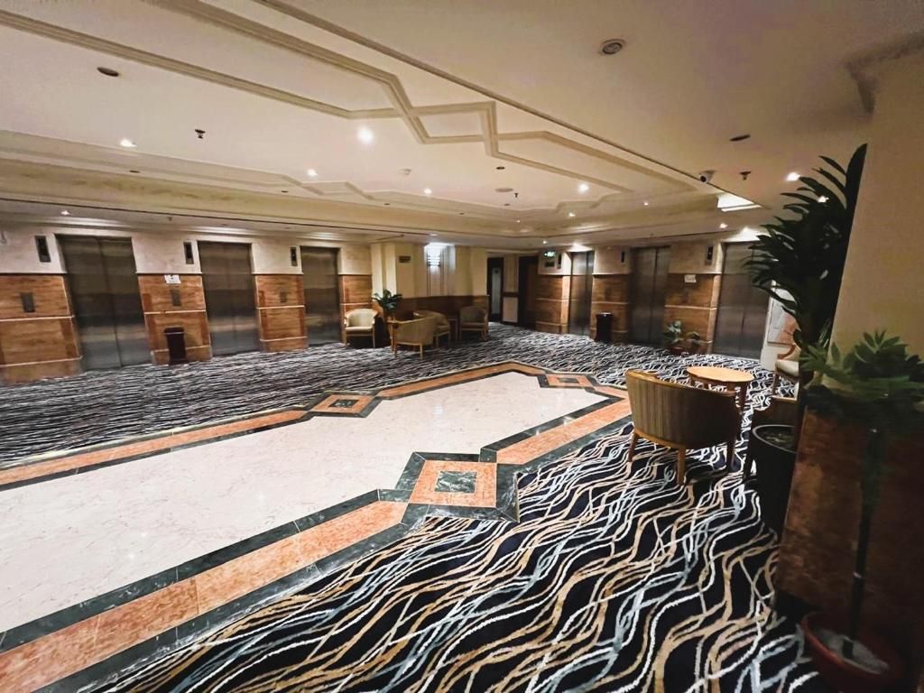 Photo 6 de Maysan Al Maqam Hotel