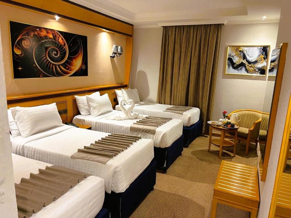 Photo 1 de Maysan Al Maqam Hotel