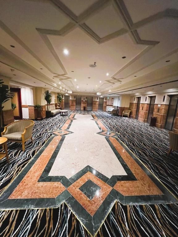 Photo 7 de Maysan Al Maqam Hotel