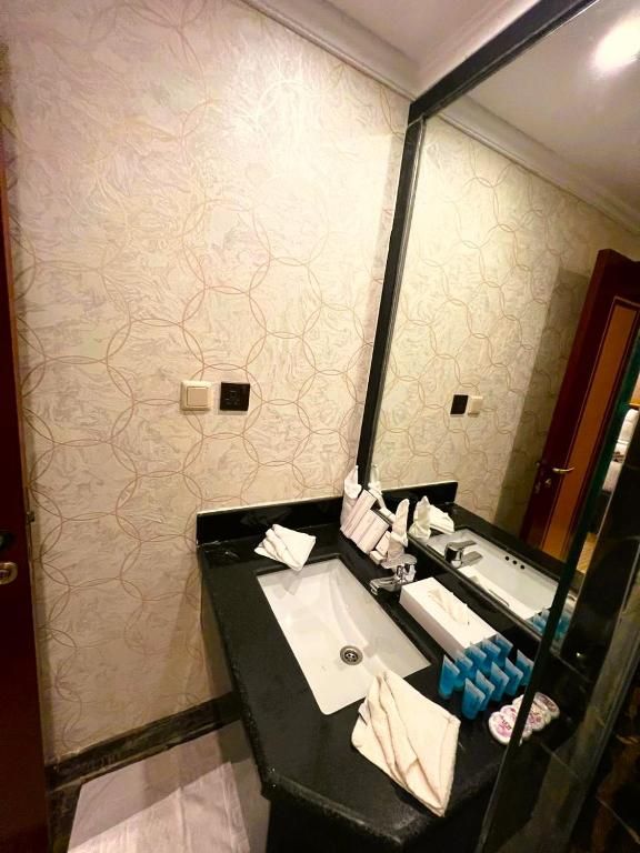 Photo 8 de Maysan Al Maqam Hotel