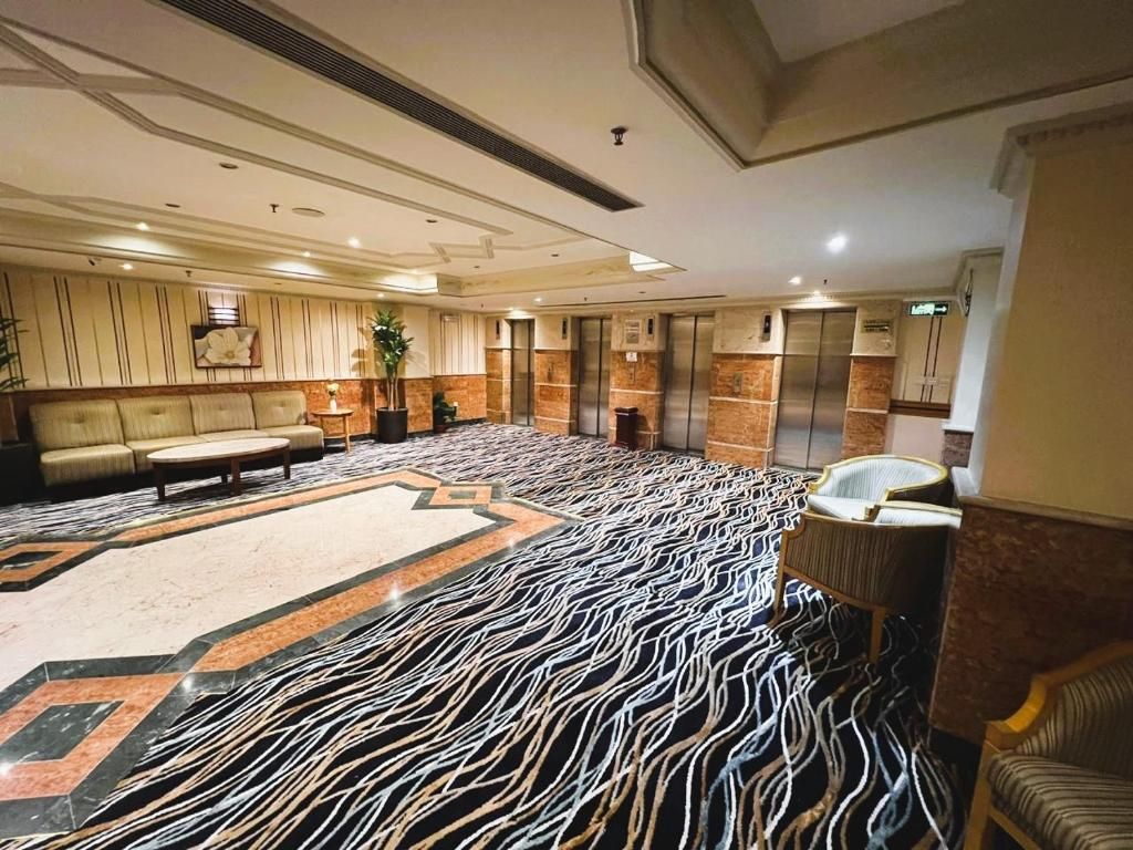 Photo 10 de Maysan Al Maqam Hotel