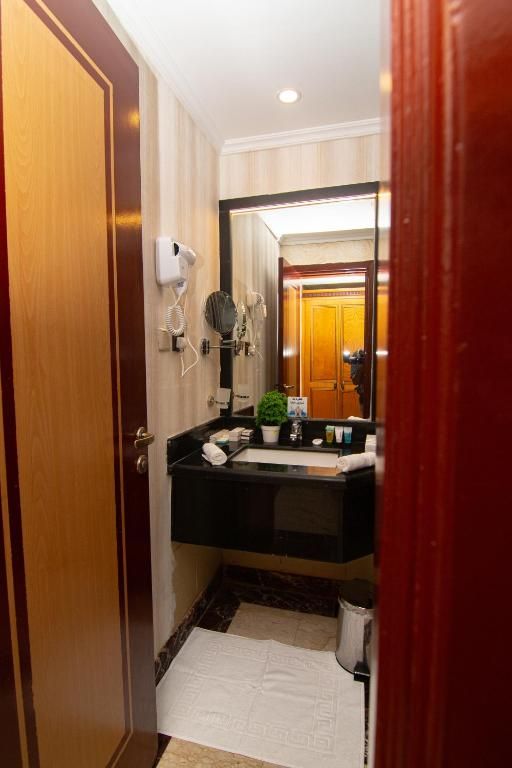 Photo 23 de Maysan Al Maqam Hotel