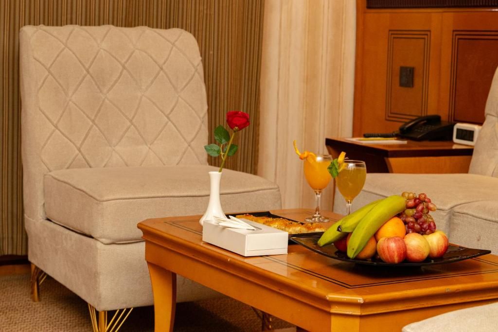 Photo 28 de Maysan Al Maqam Hotel