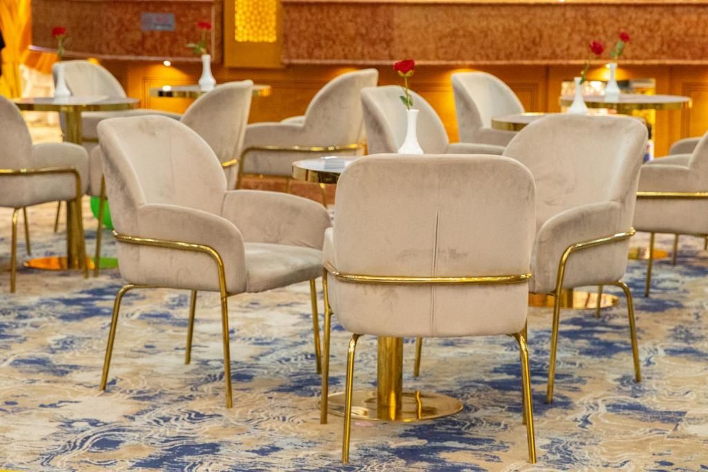 Photo 29 de Maysan Al Maqam Hotel