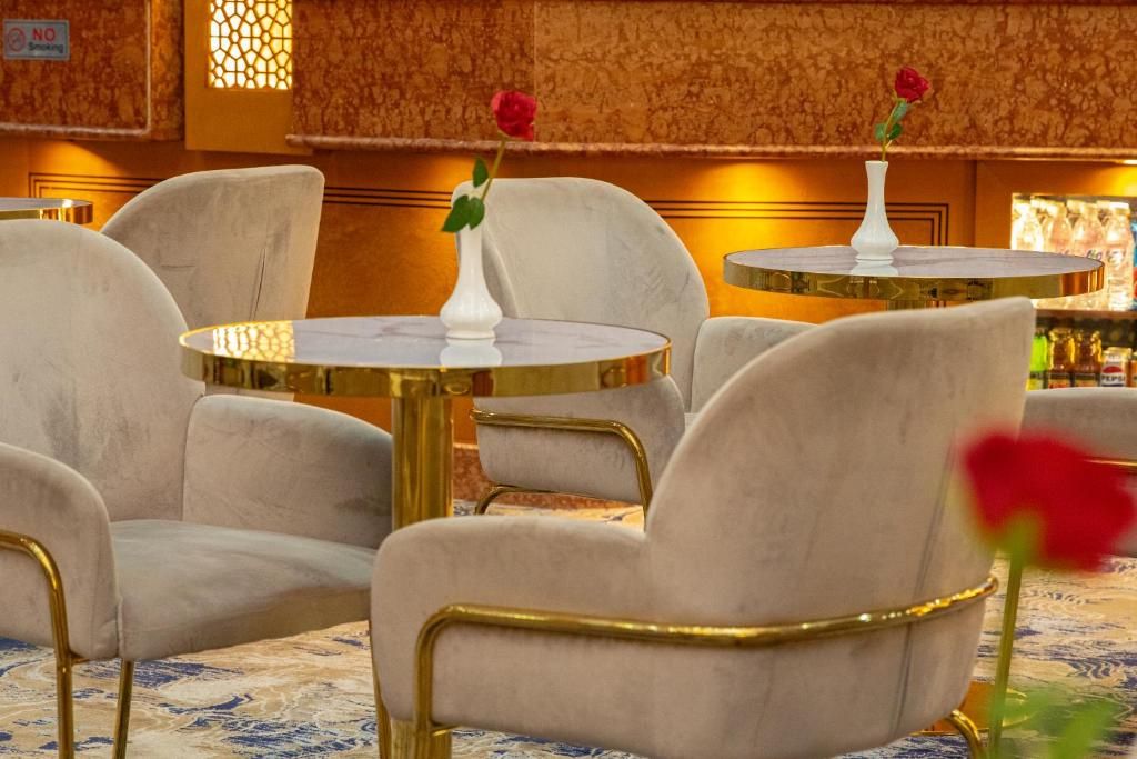 Photo 31 de Maysan Al Maqam Hotel