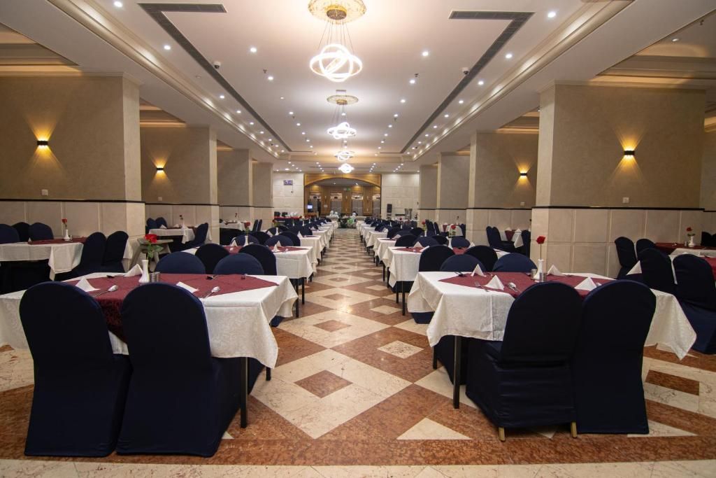 Photo 32 de Maysan Al Maqam Hotel