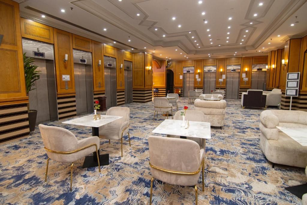 Photo 33 de Maysan Al Maqam Hotel