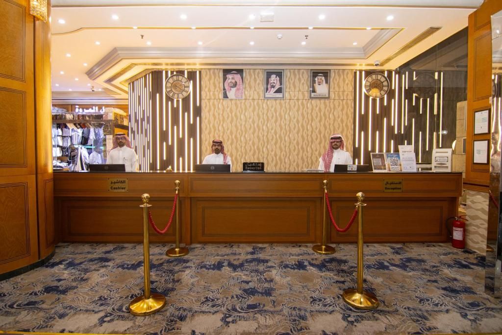 Photo 34 de Maysan Al Maqam Hotel