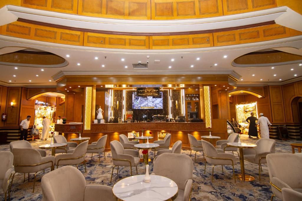 Photo 35 de Maysan Al Maqam Hotel