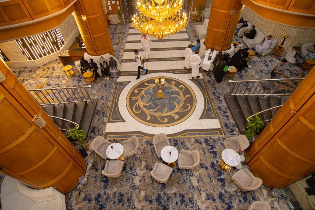 Photo 36 de Maysan Al Maqam Hotel