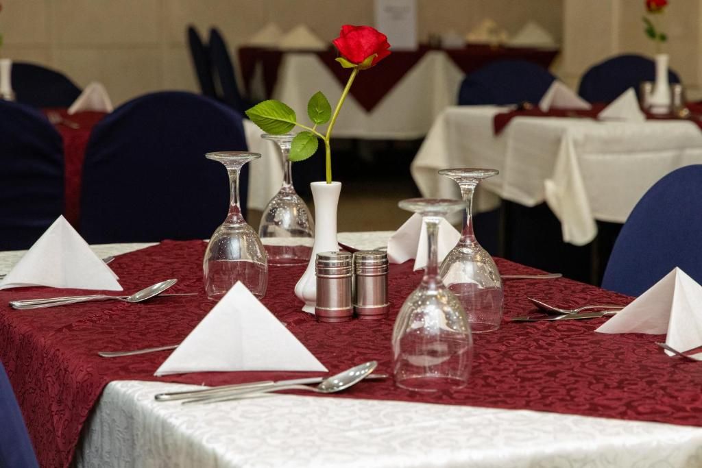 Photo 37 de Maysan Al Maqam Hotel