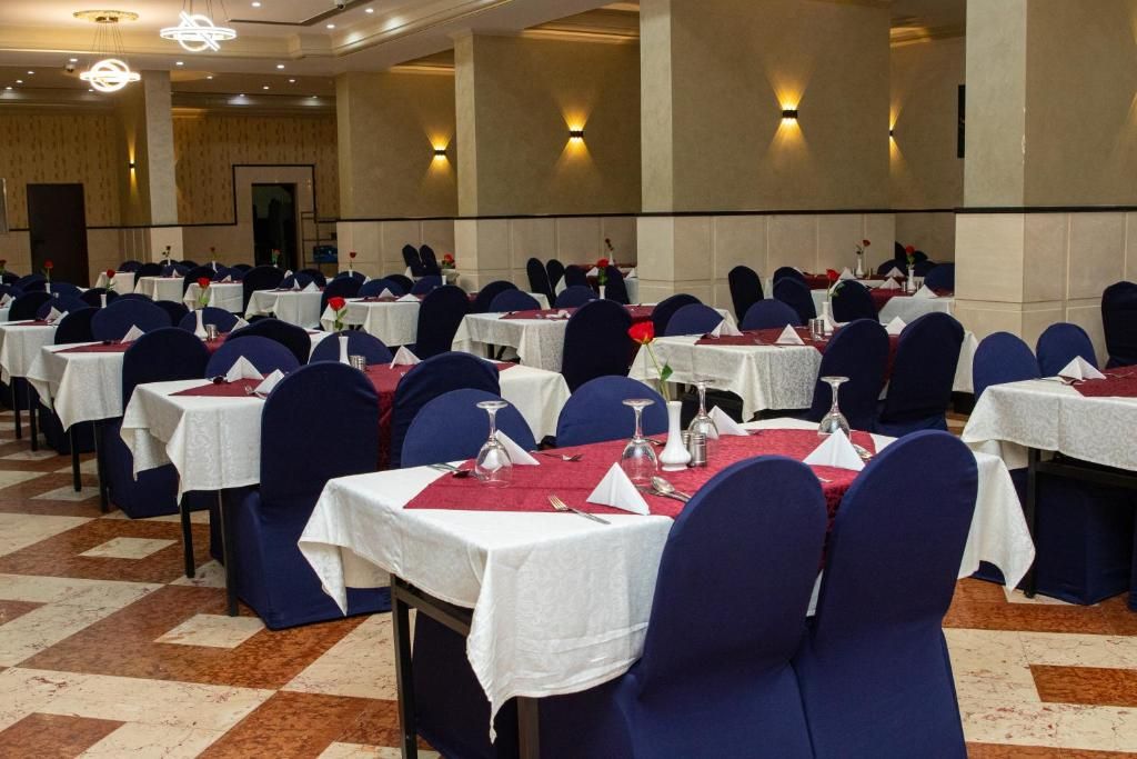 Photo 38 de Maysan Al Maqam Hotel