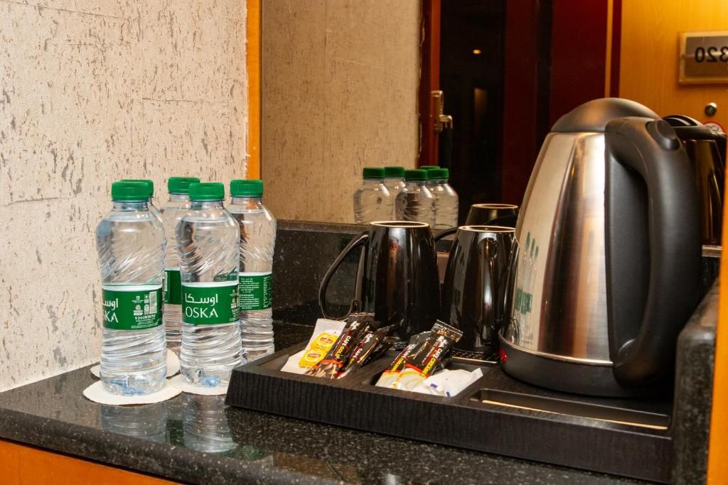 Photo 39 de Maysan Al Maqam Hotel