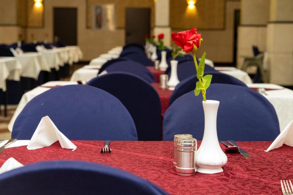 Photo 40 de Maysan Al Maqam Hotel