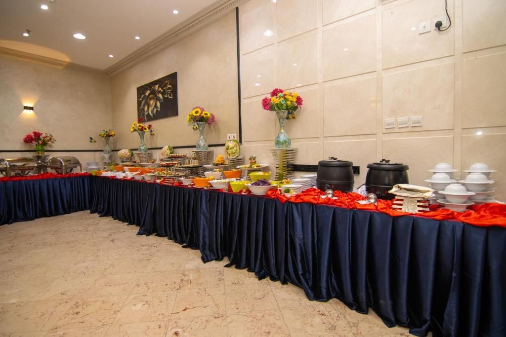 Photo 41 de Maysan Al Maqam Hotel