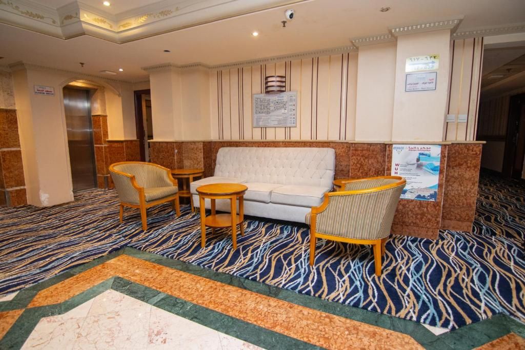 Photo 42 de Maysan Al Maqam Hotel