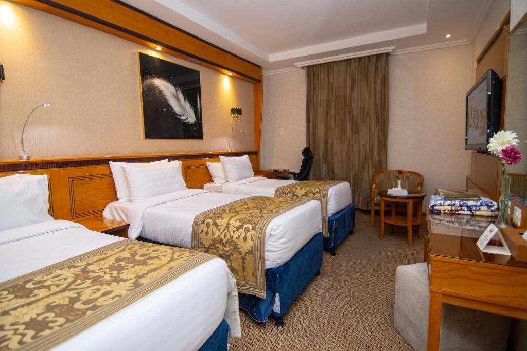 Photo 45 de Maysan Al Maqam Hotel