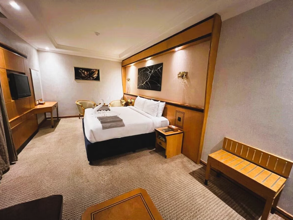 Photo 47 de Maysan Al Maqam Hotel