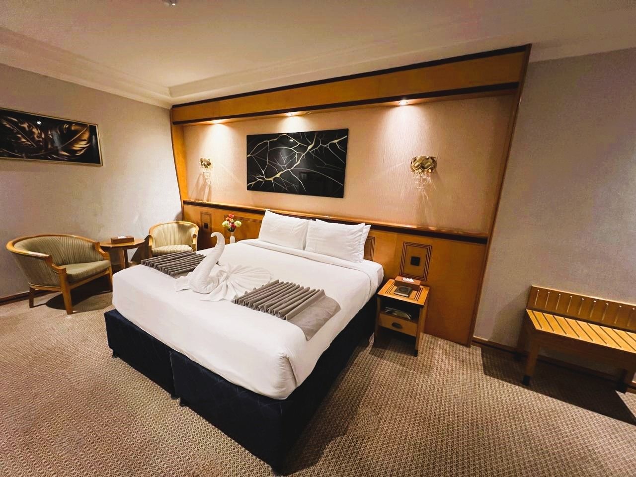 Photo 53 de Maysan Al Maqam Hotel