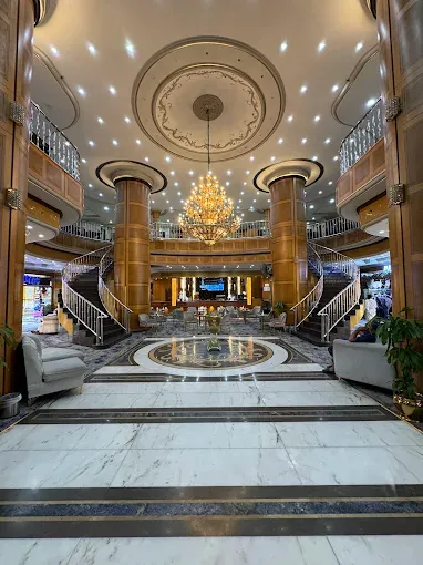 Photo 52 de Maysan Al Maqam Hotel