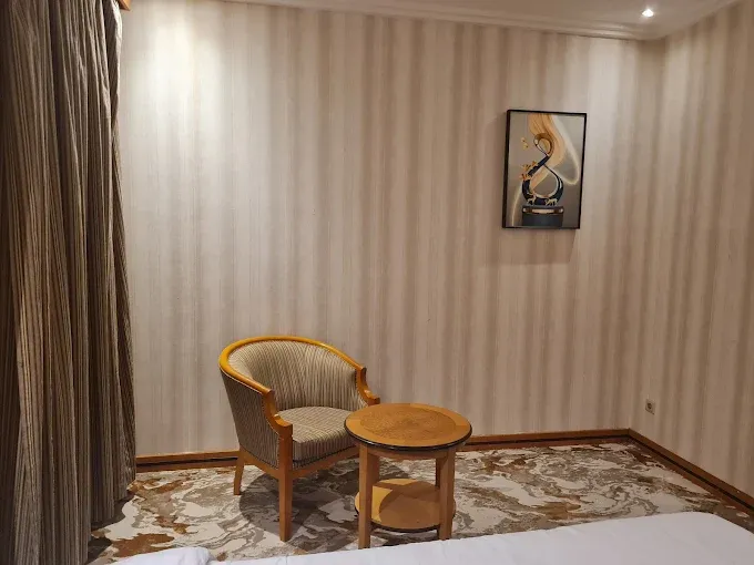 Photo 51 de Maysan Al Maqam Hotel