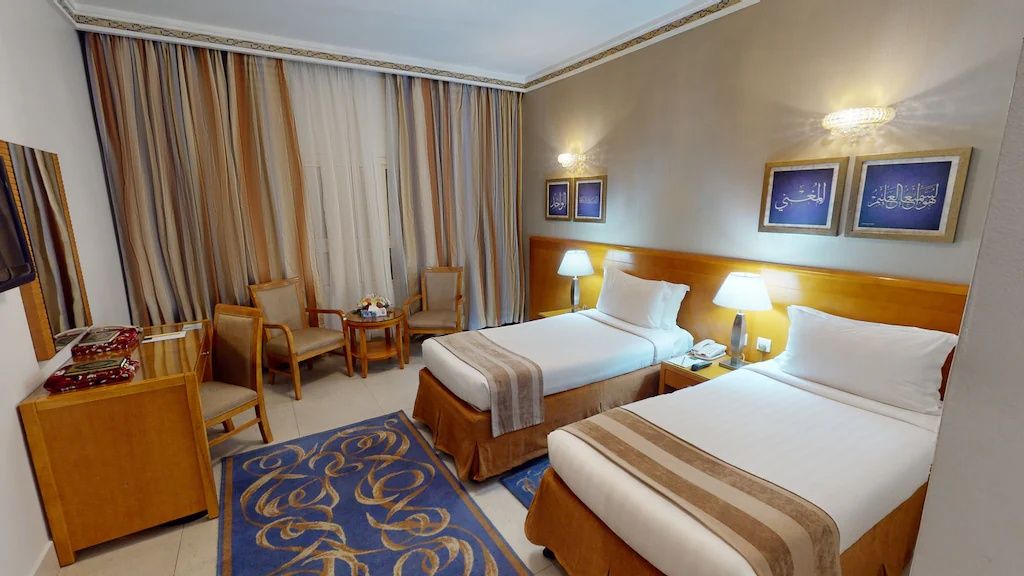 Photo 134 de Emaar Grand Hotel