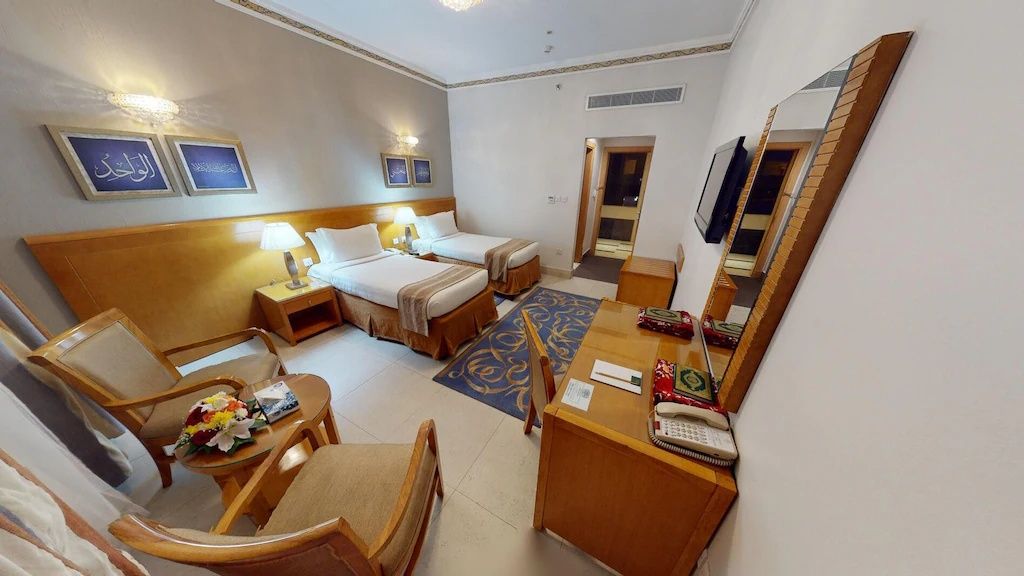 Photo 133 de Emaar Grand Hotel