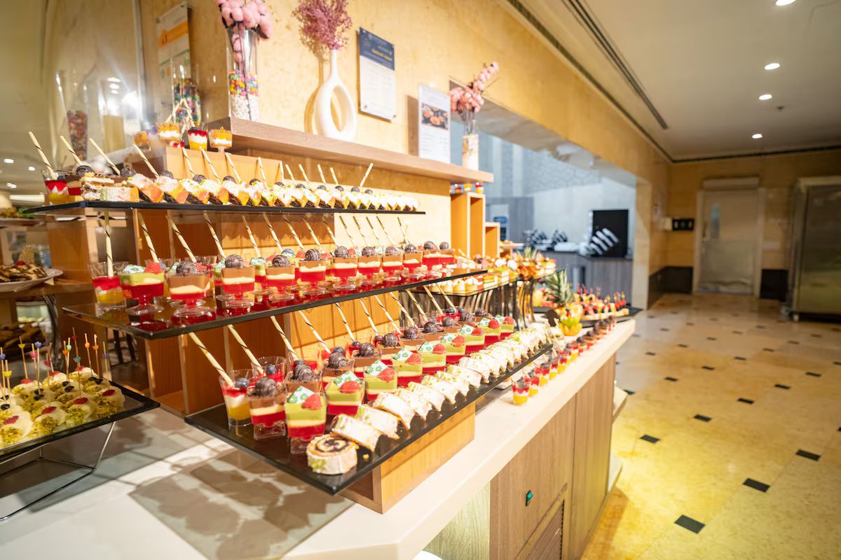 Photo 106 de Emaar Grand Hotel