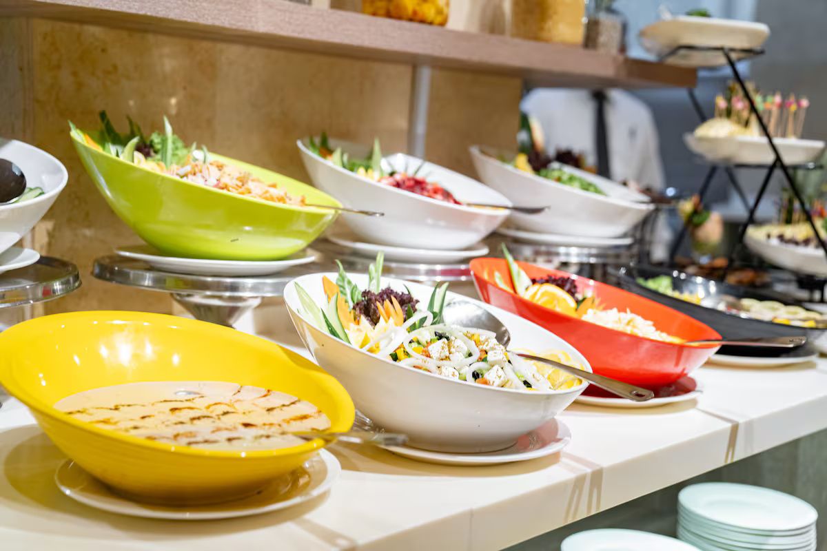 Photo 102 de Emaar Grand Hotel