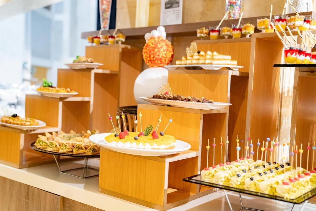 Photo 101 de Emaar Grand Hotel