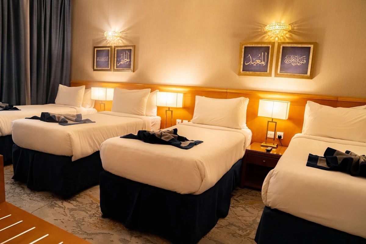 Photo 117 de Emaar Grand Hotel