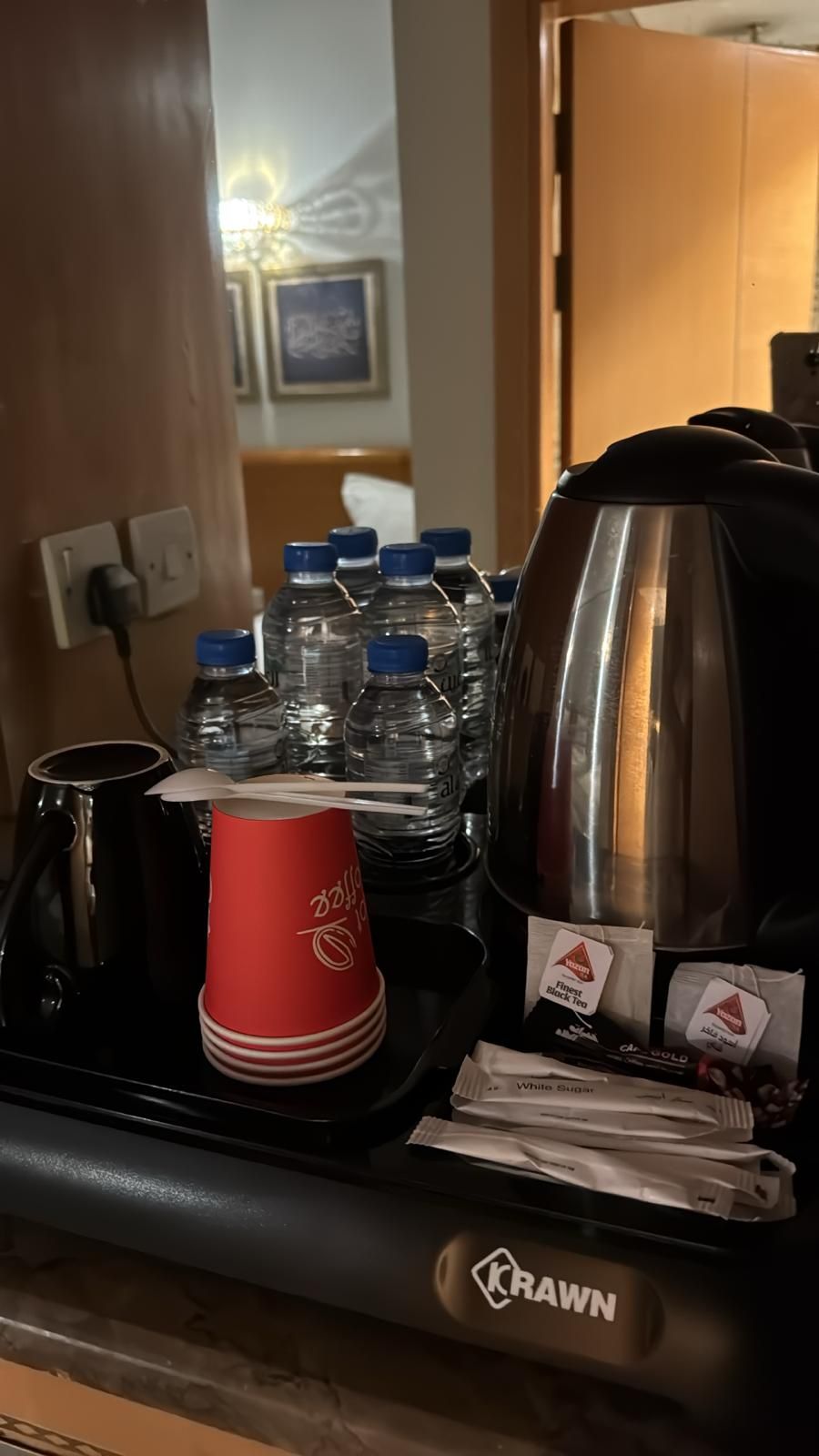 Photo 138 de Emaar Grand Hotel